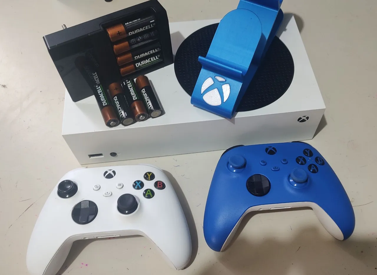 Xbox Series S Seminovo