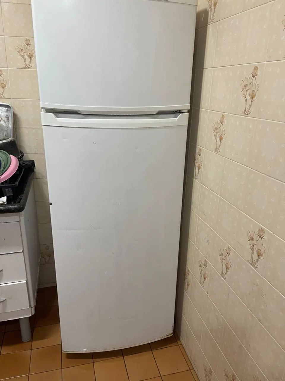 Geladeira Duplex em Ótimo Estado