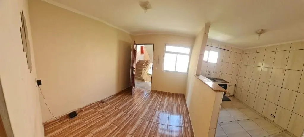 Apartamento para locação em São Paulo-SP, Artur Alvim: 2 quartos, 1 sala, 1 banheiro, 1 va