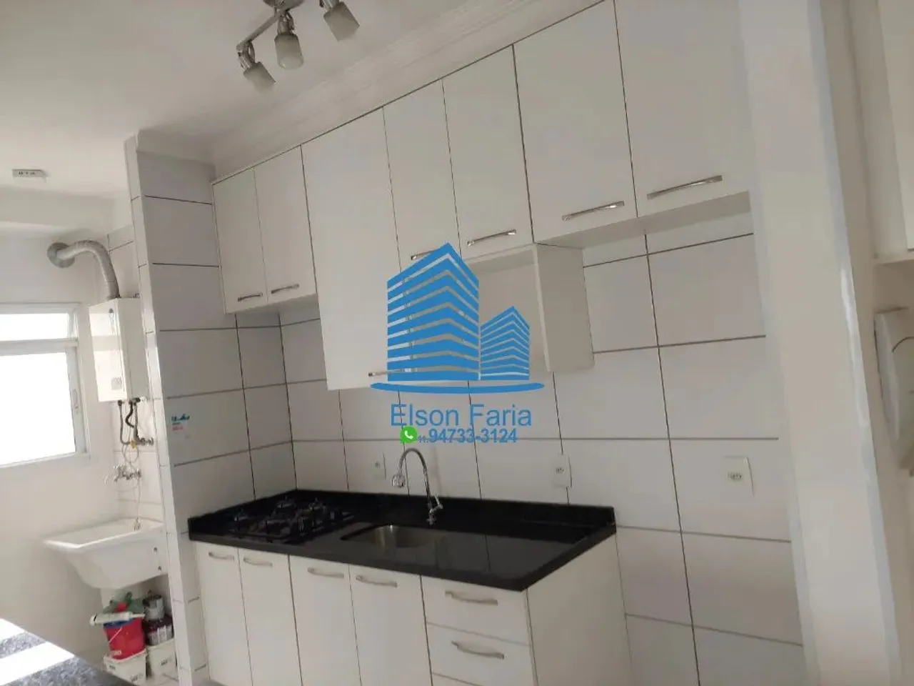 Apartamento Venda 65 m² Innova Blue Osasco Umuarama Próx Campesina Centro Bela Vista