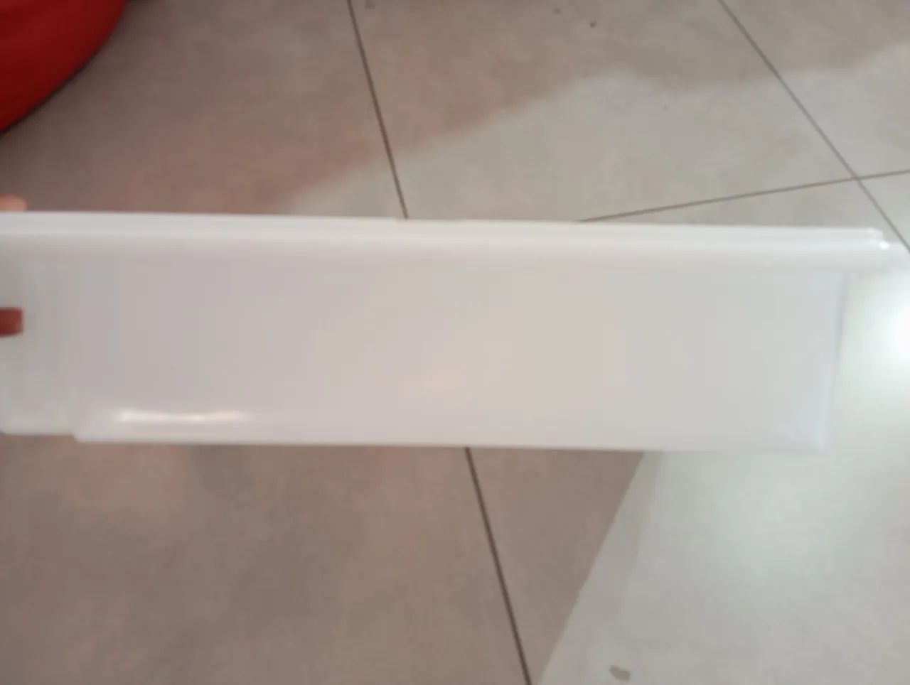 Recipiente Plástico 16 Litros - Foto 3