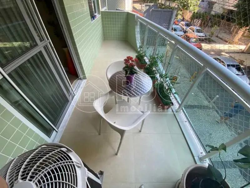 Apartamento - Padrão / Residencial / Tijuca - Foto 4