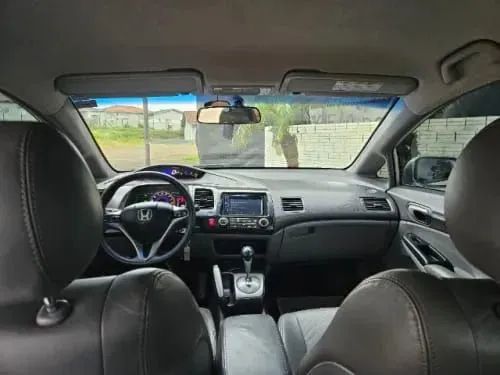 Honda civic 2011 1.8 - Foto 2