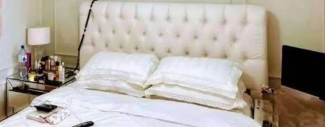 Cabeceira Queen Sierra Móveis 