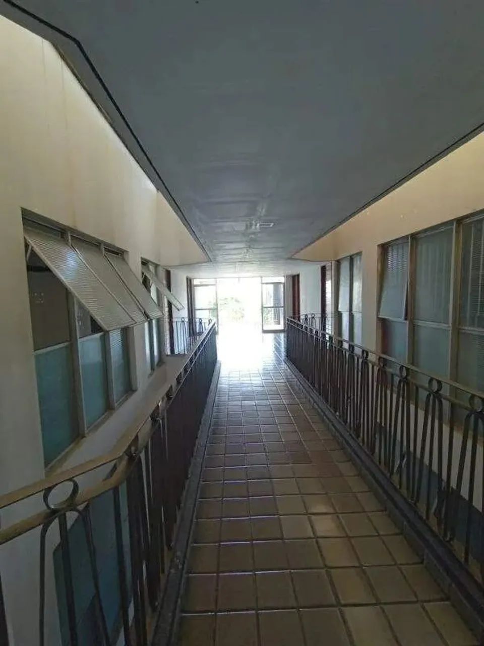 EDIFICIO PRESIDENTE KENNEDY - BAIRRO: SÃO JOÃO - Foto 4