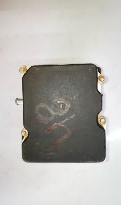 Modulo Mfa Hyundai Azera 0265230745 589203l600 0265951231 - Peças