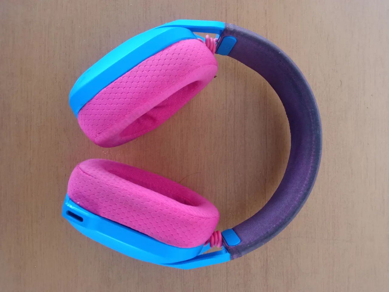 Logitech G435 Headset Gamer Bluetooth sem fio - Foto 3