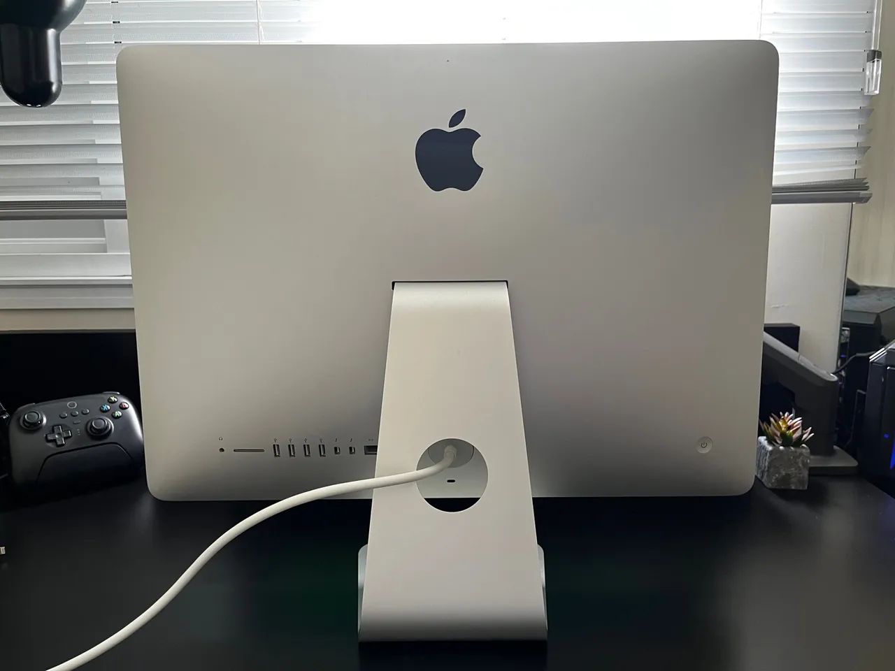 iMac 2013-2014 - NÃO LIGA - Foto 2