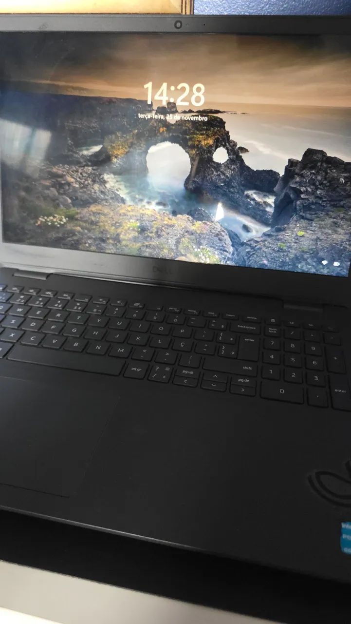 Notebook dell inspirion - Foto 4