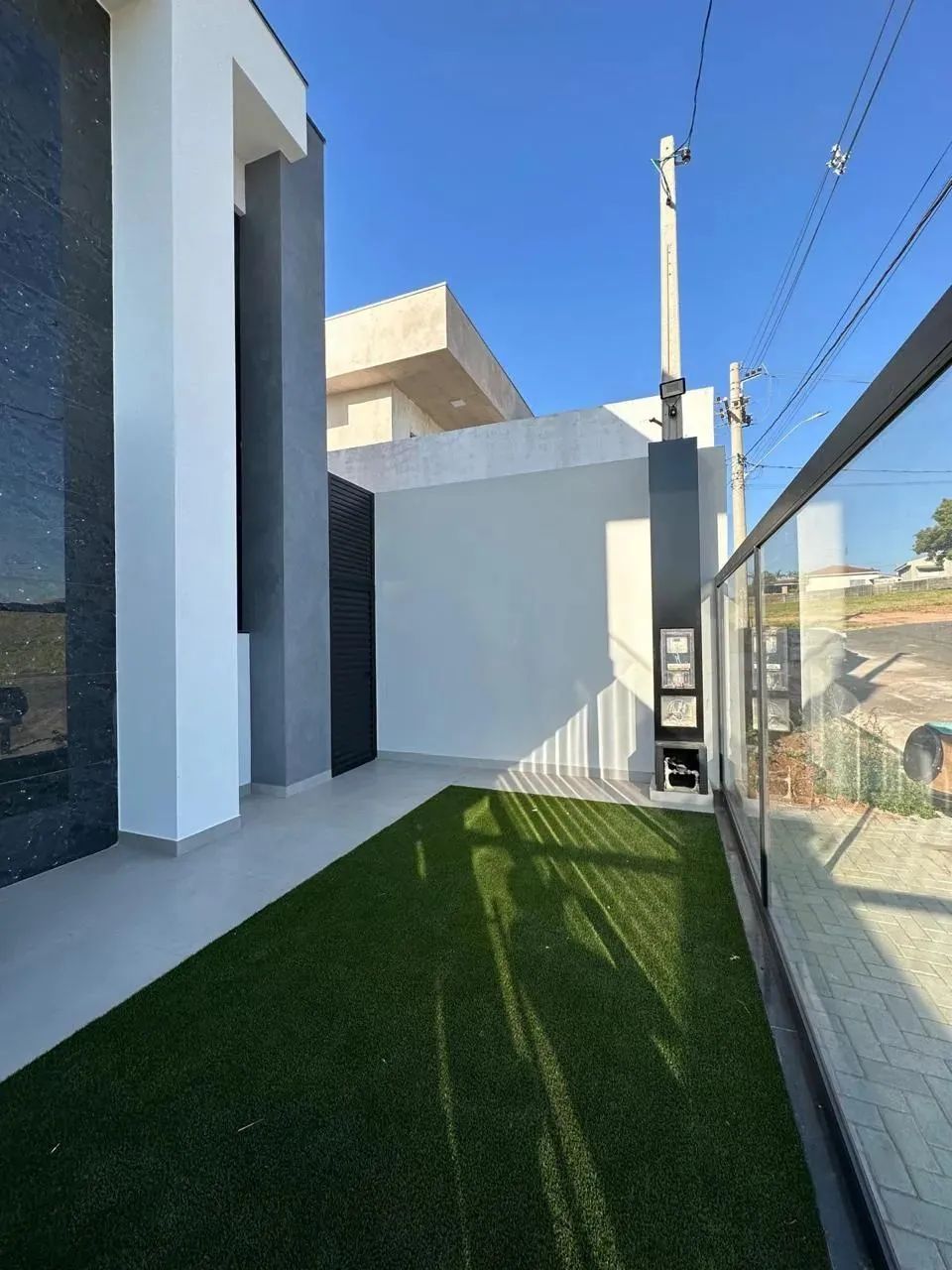 Belíssima casa em Vargem Grande - Foto 3