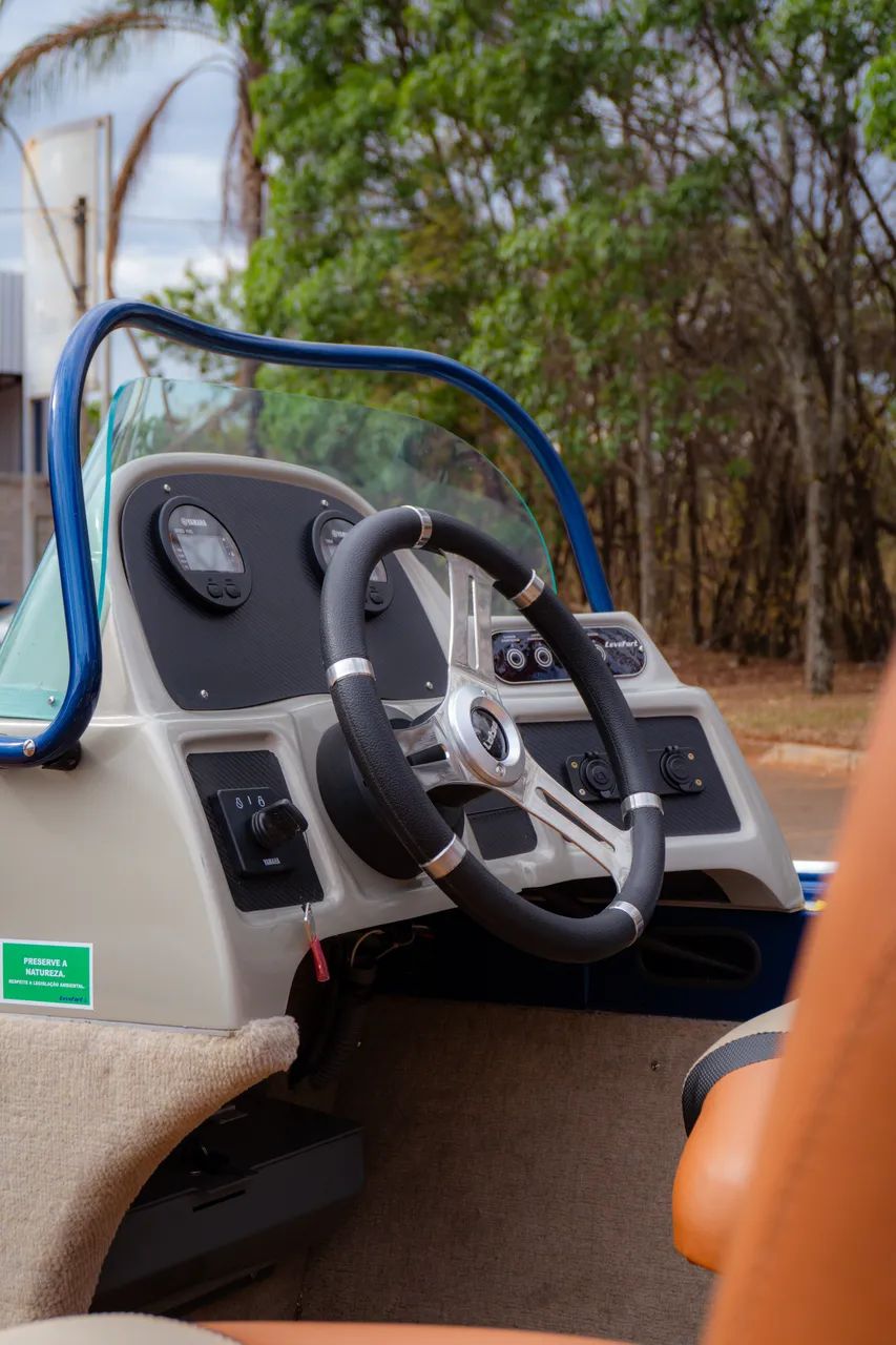 Barco grand Apolus completo igual zero  - Foto 3