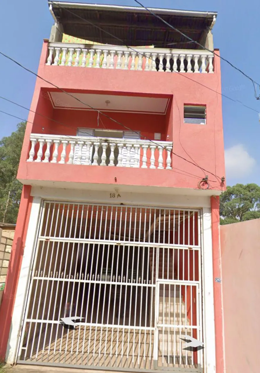 Sobrado Guarulhos