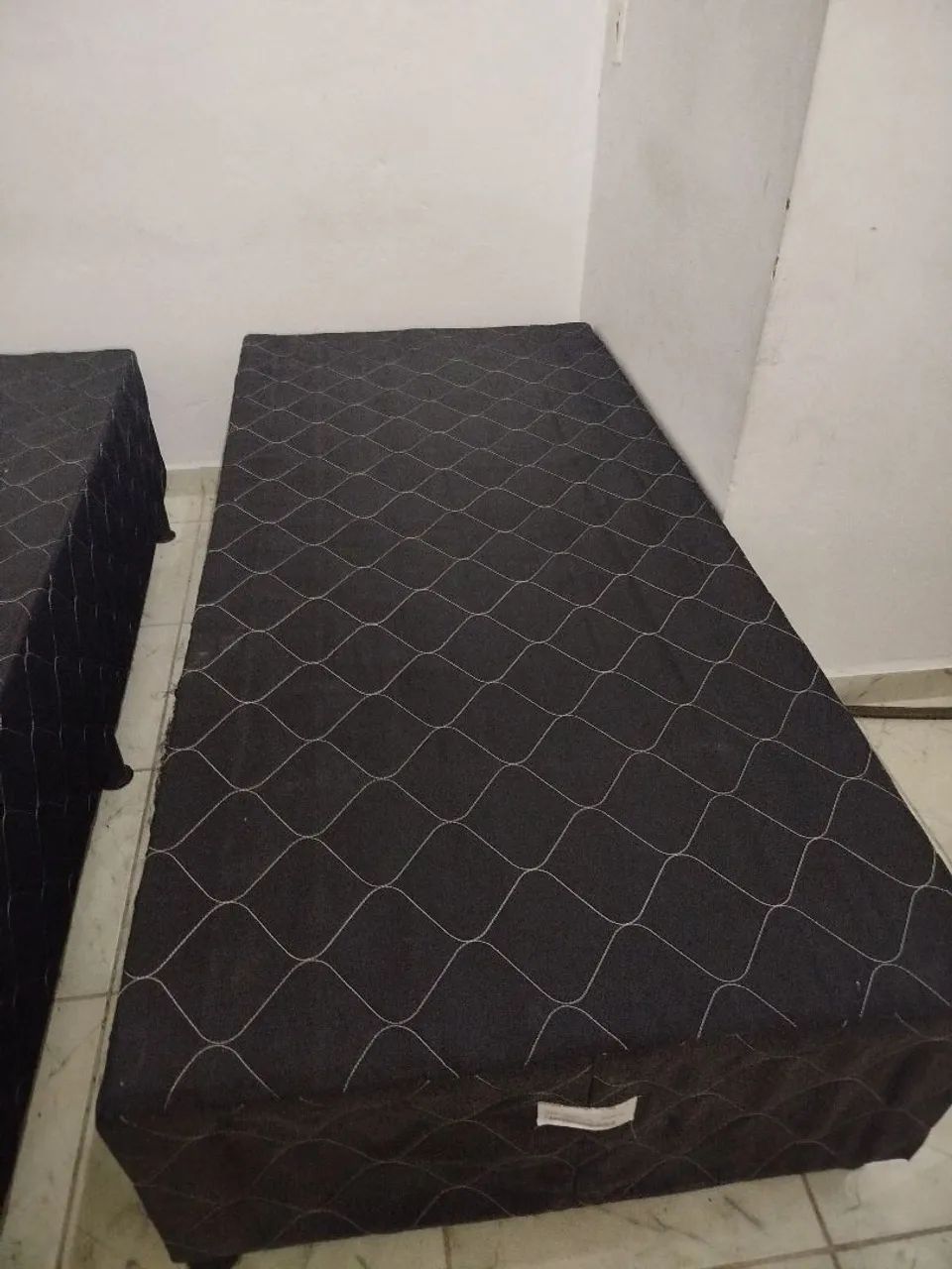 Base cama solteiro Top ? - Foto 2