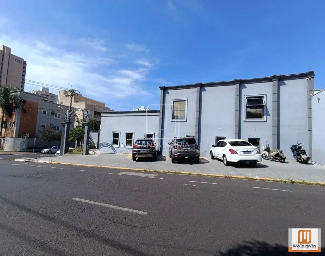 Casa (sobrado na rua) 1 dormitórios, cozinha planejada