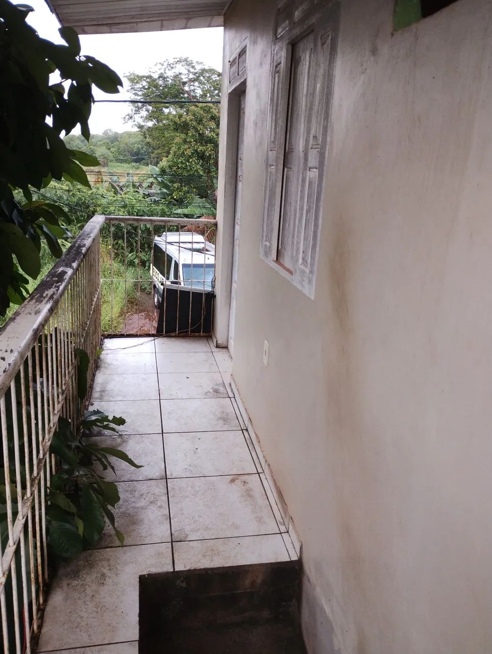 Vendo casa+kitnet  - Foto 3