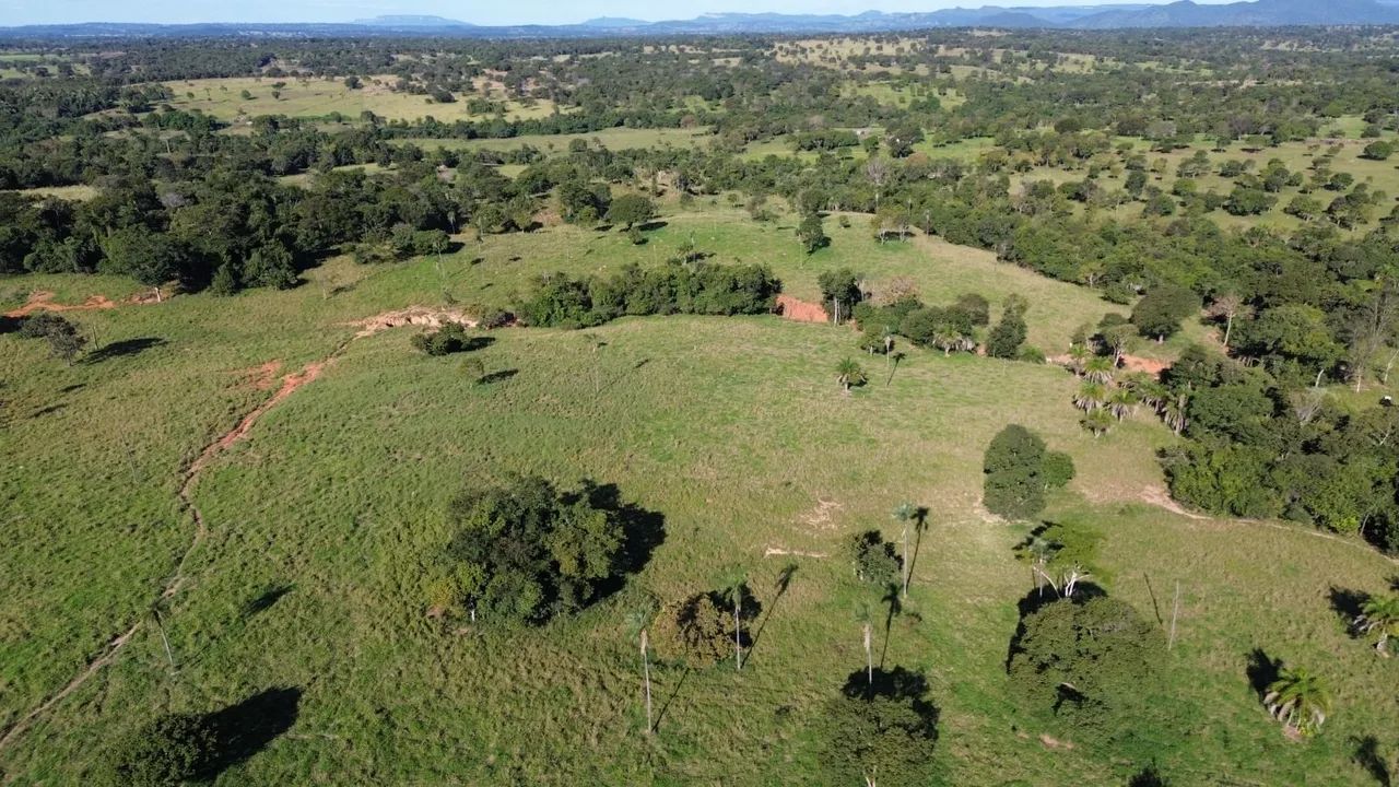 Chácara a Venda em Fazenda Nova go - Foto 2