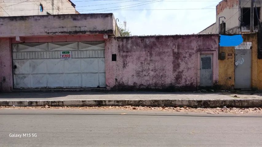 Foto - Mesquita - Santo Elias