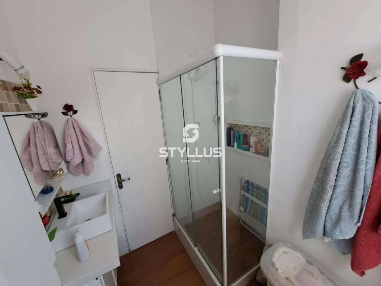 Engenho Novo | Apartamento 3 quartos - Foto 13