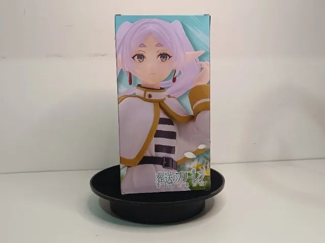 Frieren: Beyond Journey's End Coreful Figure - Frieren - Foto 4