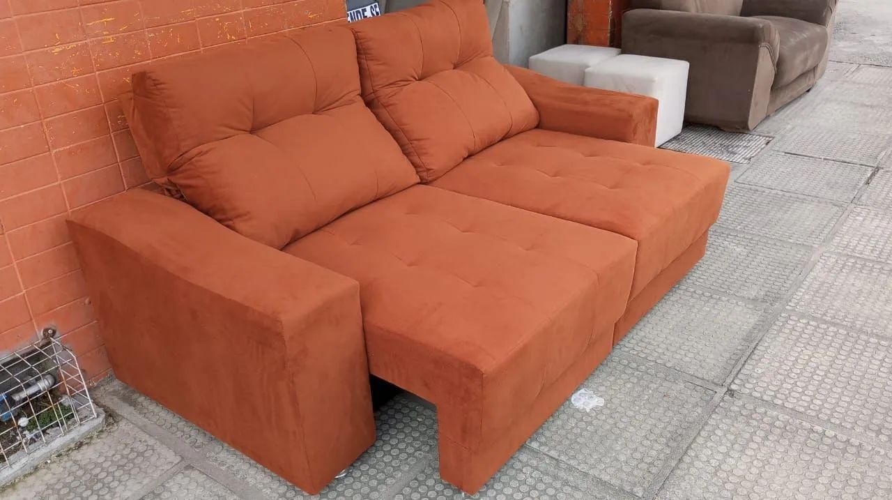 Estofados retrátil e reclináveis 64307161492611122