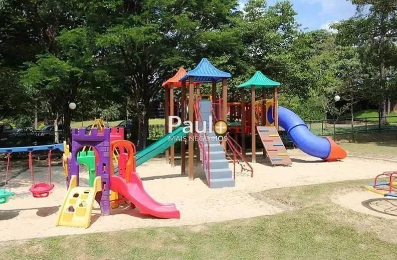 Terreno à venda em Itu, Terras de São José I, com 2479 m², Terras de São José I - Foto 8