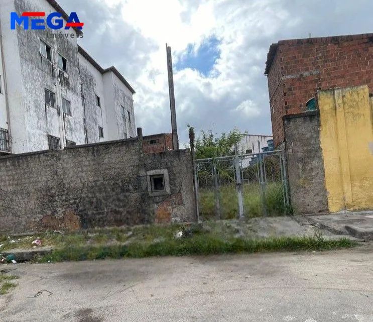 Terreno à venda, 312 m² por R$ 300.000 - Parangaba - Fortaleza/CE - Foto 2