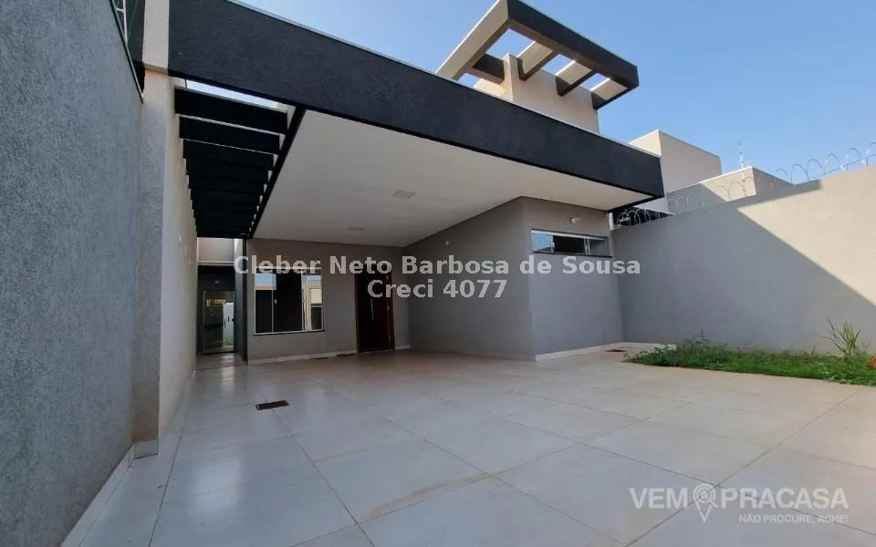 BELÍSSIMO IMÓVEL COM 02 SUÍTES E ÁREA GOURMET! - Foto 4