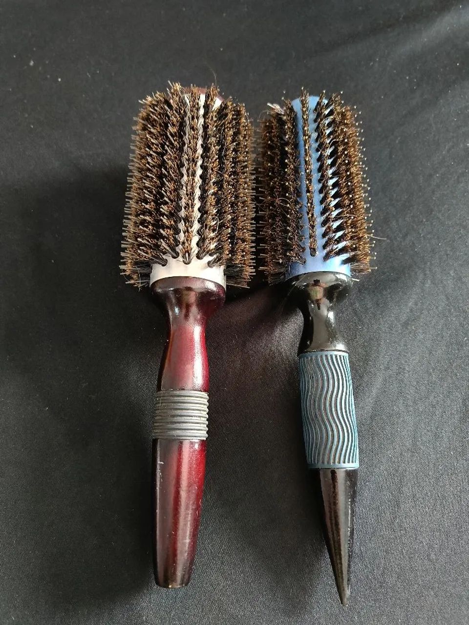 Escova de cabelo  - Foto 5