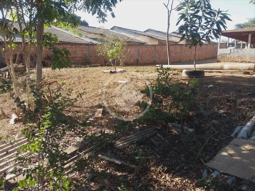 REF: Office2049 Chácara no Mansões Paraíso com 3.020m², Aparecida de Goiânia-GO codigo: 25 - Foto 5