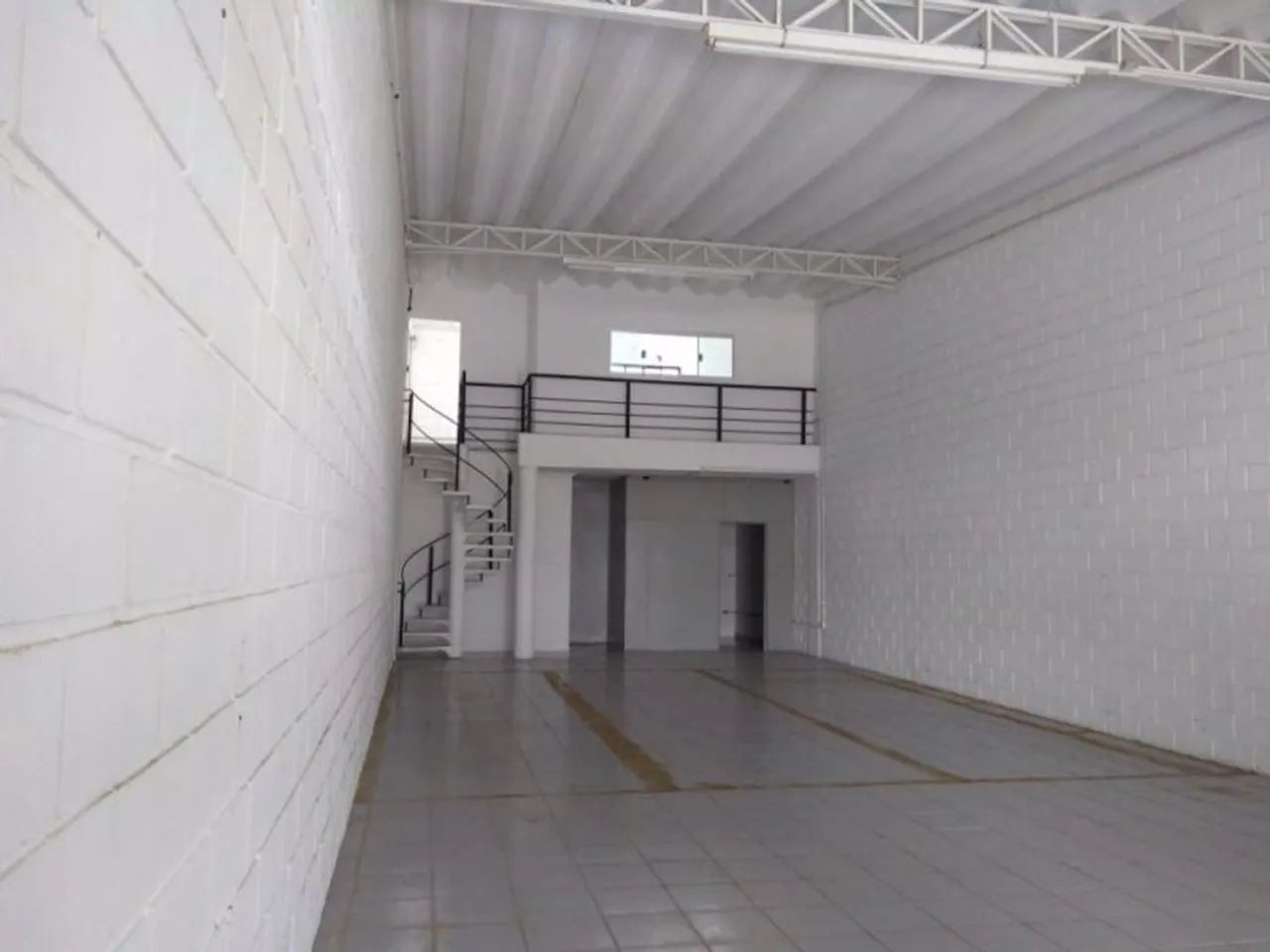 Salão à venda, 163 m² por R$ 650.000,00 - Vila Vitória I - Indaiatuba/SP