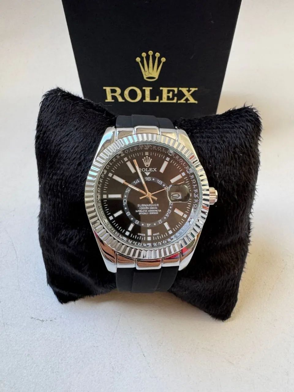 Rolex Sky-Dweller - Foto 2