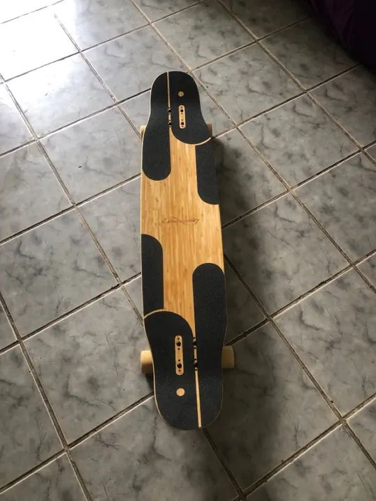 Longboard