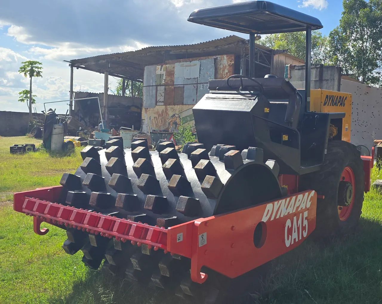 CA15 "PROPIETARIO" - Foto 3