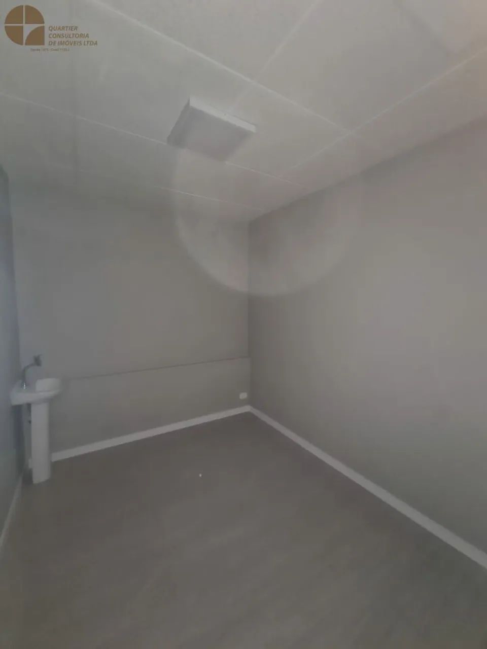 Sala Comercial - 65 mts² - Foto 6