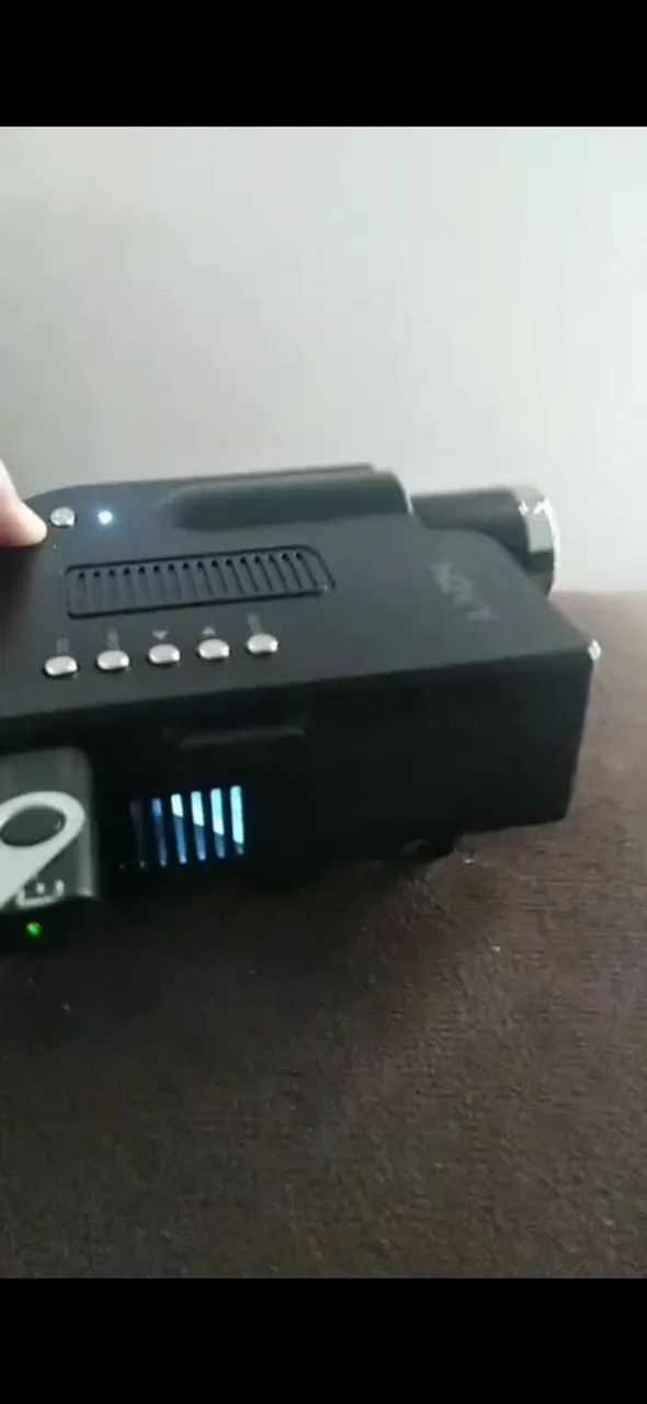 Retroprojetor Novy 60 polegadas64318193872769122