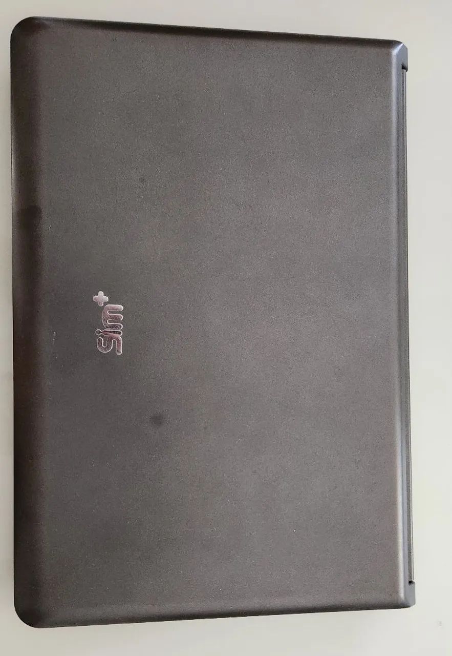 Notebook Intel Atom - Foto 3