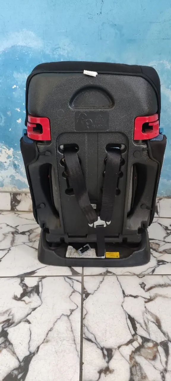 Cadeirinha pra criança  - Foto 2