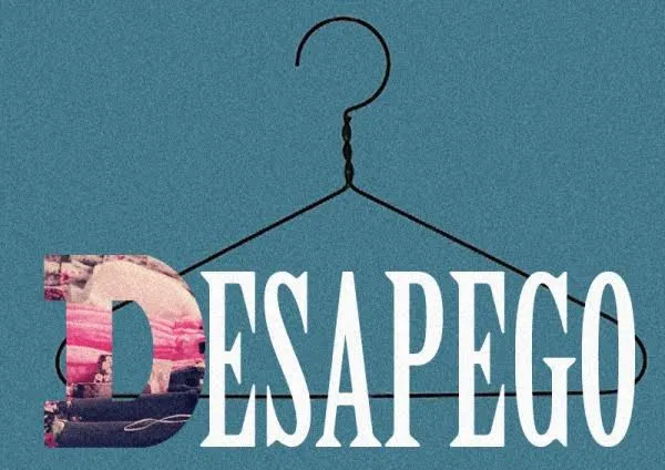 Desapego de roupas usadas para brecho ou uso próprio,  5 reais cada peça 