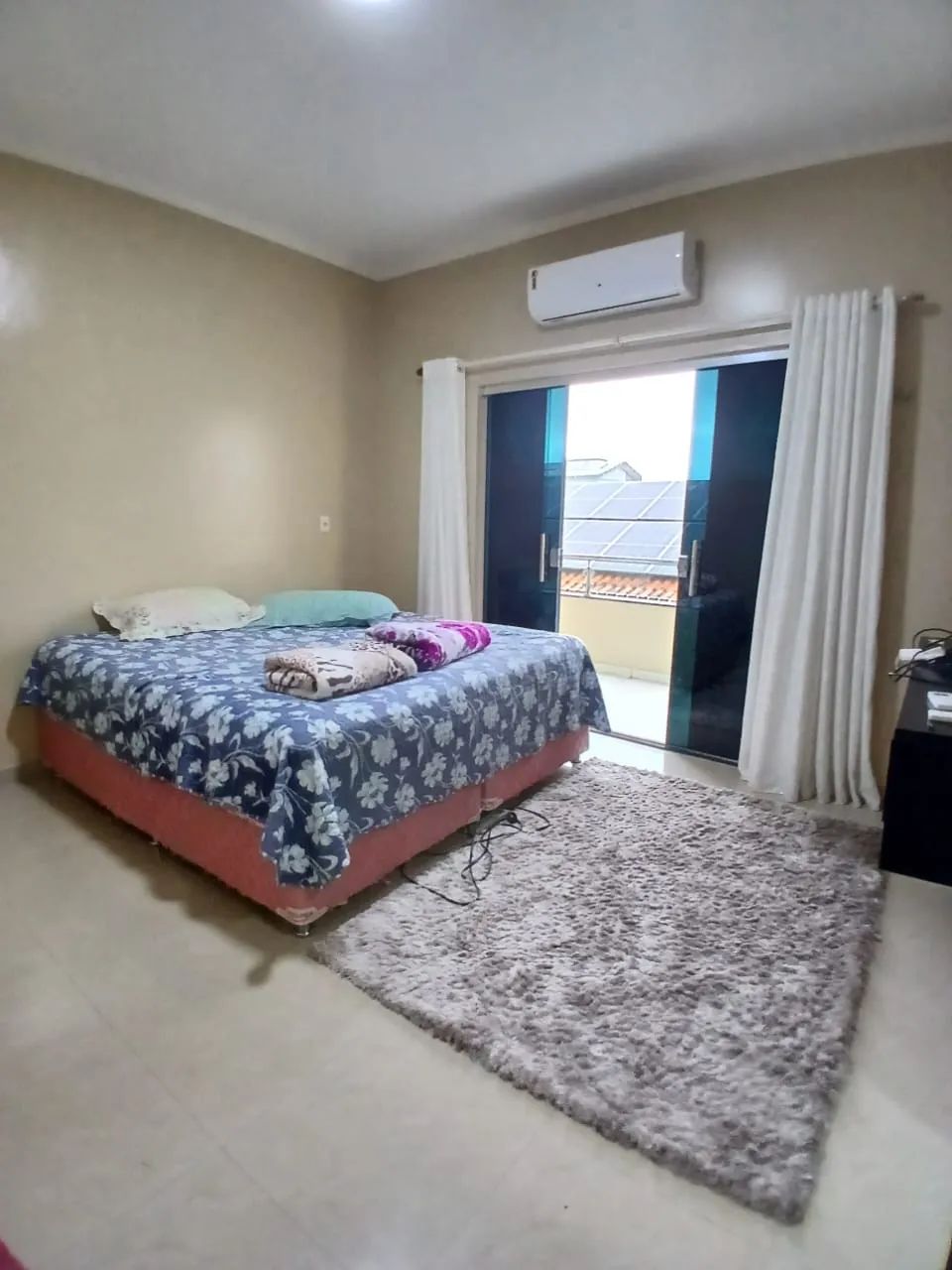 Condomínio Ponta Negra II 5 quartos 3 suítes - Bairro Ponta Negra - Foto 4