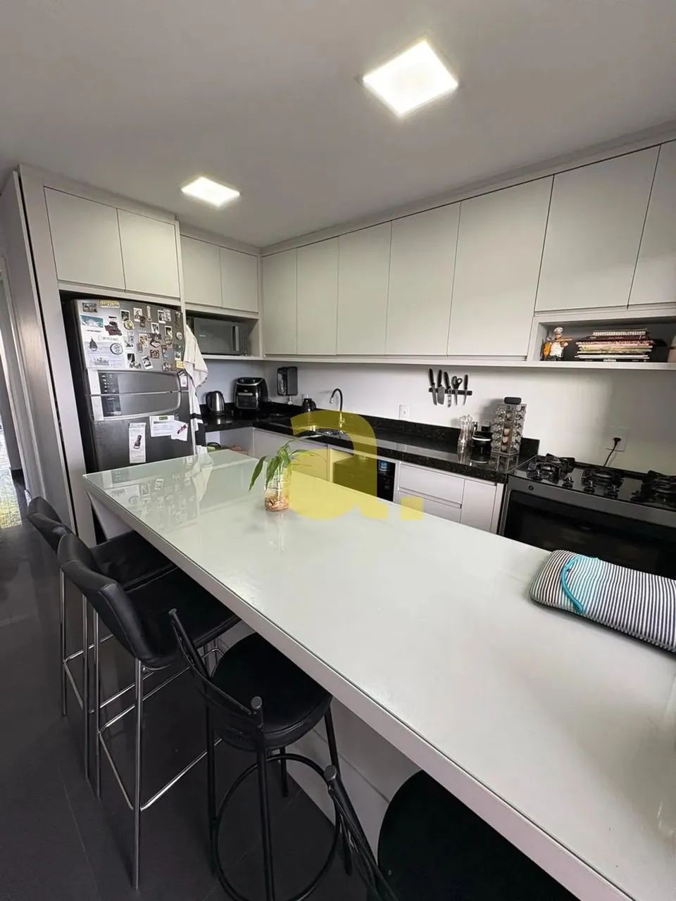 Sobrado triplex mobiliado a venda | Bairro Tribess, Blumenau - Foto 5