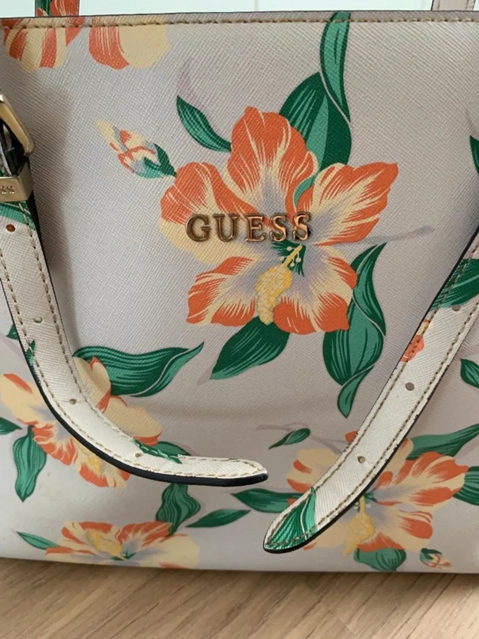 Bolsa Guess - Foto 2