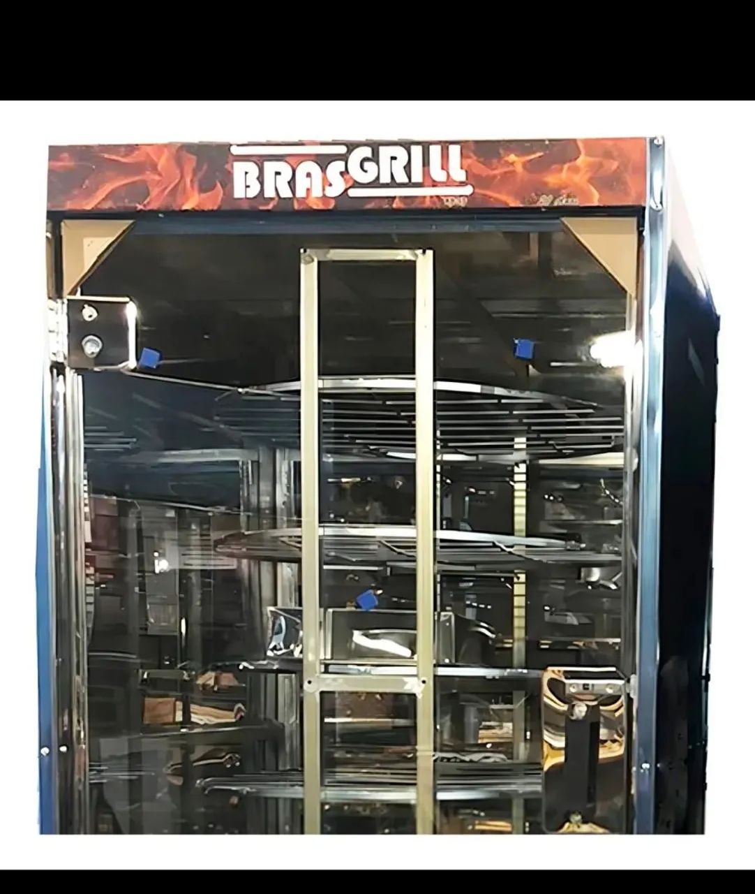 Máquina de assar carne 64309057837954122