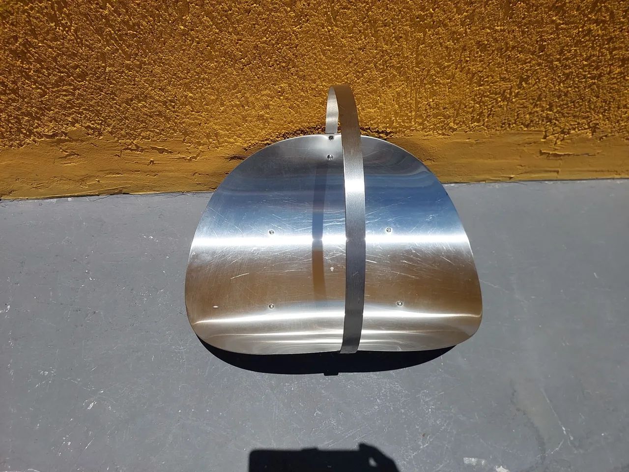 Suporte lenha multiuso  - Foto 4