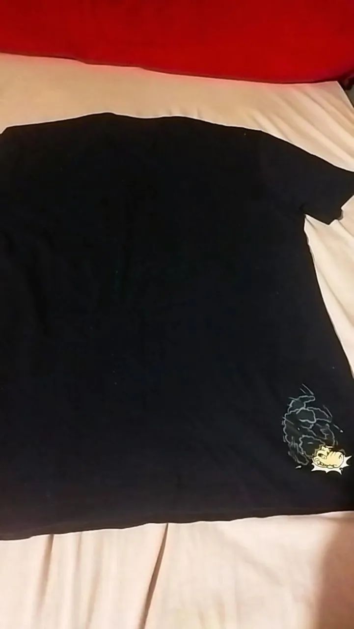 Camiseta Lost  - Foto 2