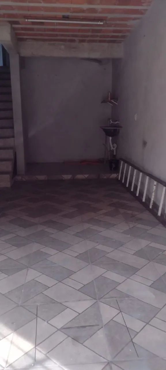 Foto - Volta Redonda - Santo Agostinho