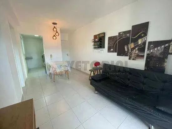 Apartamento para alugar em Caraguatatuba, Indaiá, com 2 quartos, 67,00m²