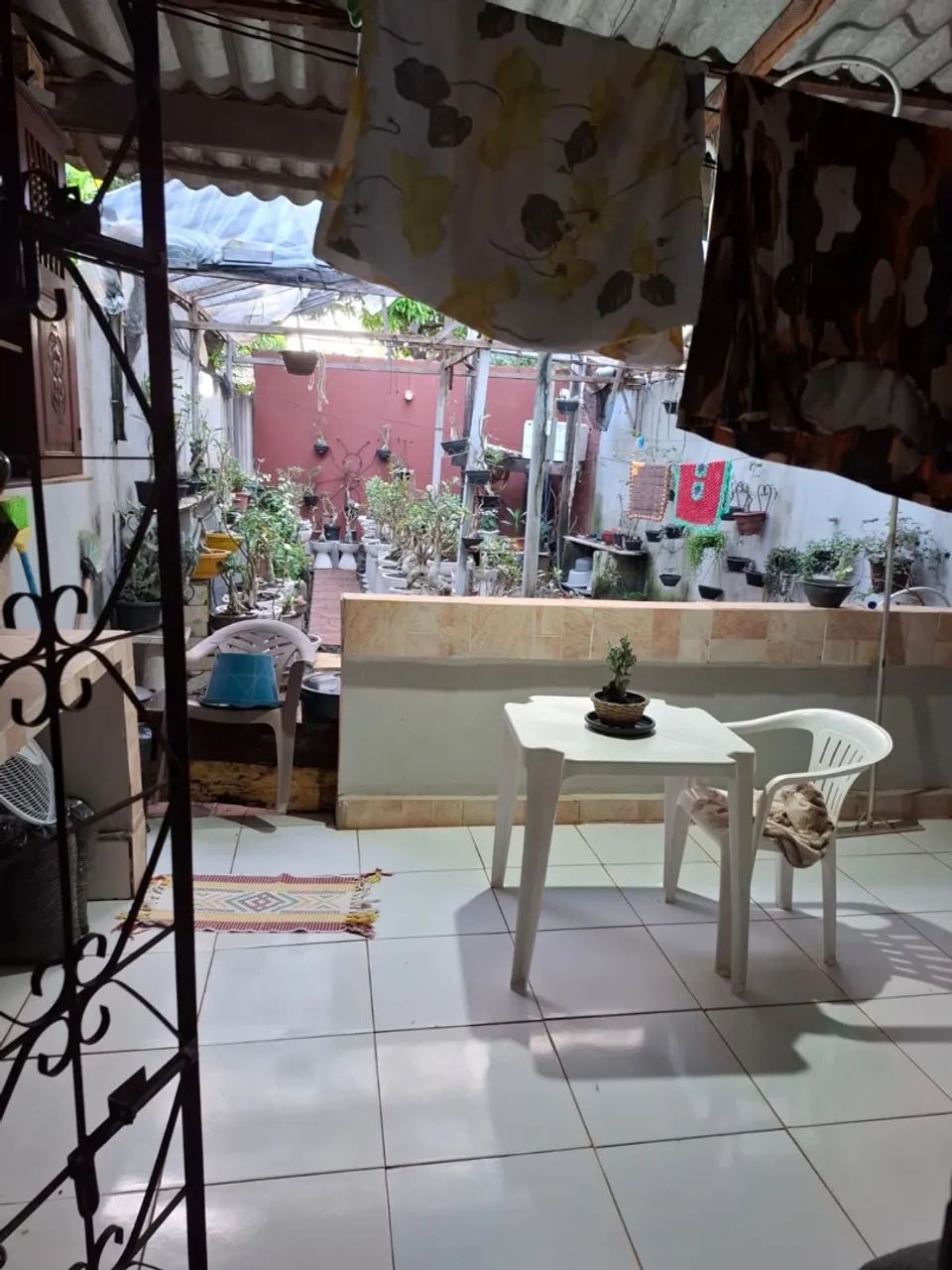 Vendo casa no bairro santo andré próximos mercados e posto saúde  - Foto 5