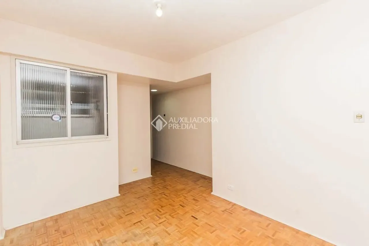Apartamento JK