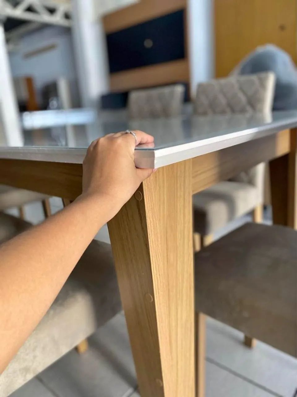 mesa de jantar - Foto 2