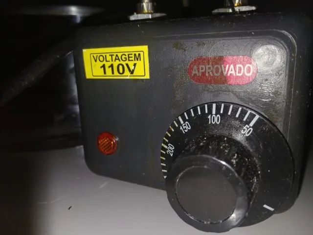 Fritadeira Elétrica  - Foto 4
